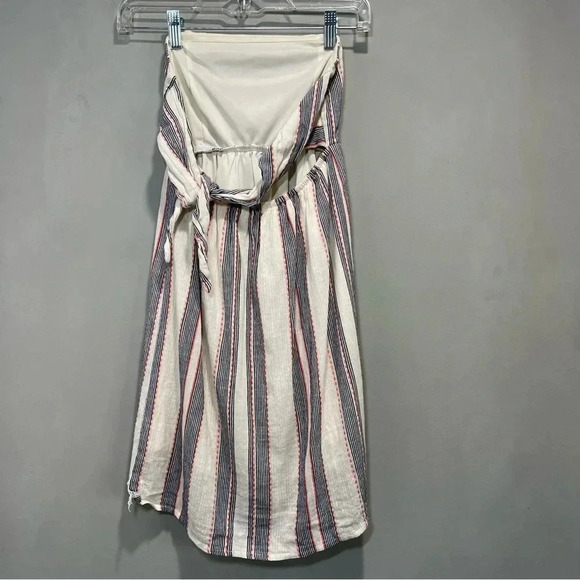 Socialite Mini Strapless Dress Size XS - Picture 5 of 11